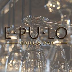 EPULO GRILL & BAR, Cegłów godziny otwarcia
