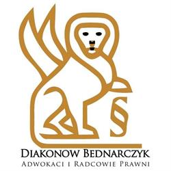 Diakonow Bednarczyk Adwokaci i Radcowie Prawni, Warszawa godziny otwarcia