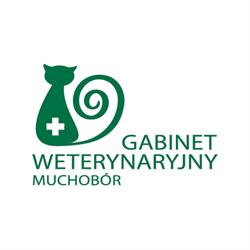 Gabinet Weterynaryjny Muchobór, Wrocław godziny otwarcia