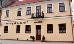 Hostel & Retro Pub, Radom godziny otwarcia