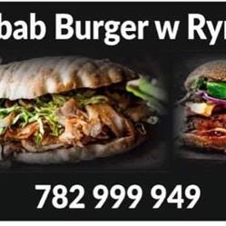 Kebab Burger w rynku, Gostyń godziny otwarcia
