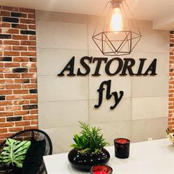 Astoria Fly, Pomiechówek godziny otwarcia
