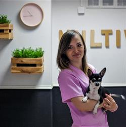 Gabinet Weterynaryjny Multivet Ołowiana 11 Wrocław, godziny otwarcia
