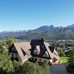 Apartamenty Widokowe Pokoje Noclegi - Butorówka, Kościelisko Tatry Zakopane, godziny otwarcia