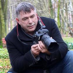 Fotografia Wiesław Głód, Syców godziny otwarcia