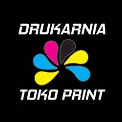 DRUKARNIA TOKO PRINT, Czempiń godziny otwarcia