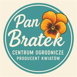 Pan Bratek Centrum ogrodnicze producent kwiatów, Szczecin godziny otwarcia