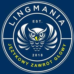 LINGMANIA, Puck godziny otwarcia