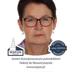Nieruchomości Grażyna Sobek, Tarnowo Podgórne godziny otwarcia