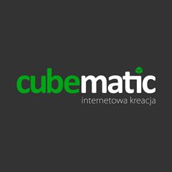 Cubematic - strony internetowe, Warszawa godziny otwarcia