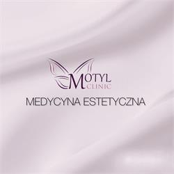 Medycyna Estetyczna - MOTYL CLINIC, Ruda Śląska godziny otwarcia