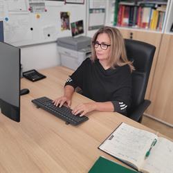 Biuro Księgowe Ewa Salska, Warszawa godziny otwarcia