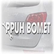 PPUH BOMET- Akcesoria ram blacharskich Klamry mocujące Wózek transportowy blacharski, Wrzosowa godziny otwarcia