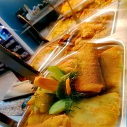 Na Wagę Smaku Restauracja, Ełk godziny otwarcia