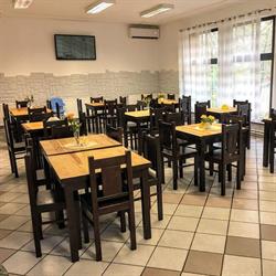 Restauracja A18 Jagłowice, Trzebiel godziny otwarcia