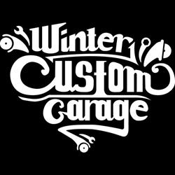 Winter Custom Garage, Dąbrowa Górnicza godziny otwarcia