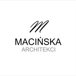 Macińska Architekci Projektowanie Wnętrz, Poznań godziny otwarcia