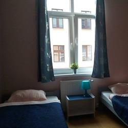 Imbir Hostel, Toruń godziny otwarcia