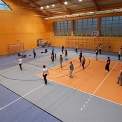 Hala Sportowa, Jedwabno godziny otwarcia