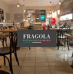 Fragola - Pizza Pasta Vino, Radom godziny otwarcia