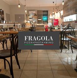 Fragola - Pizza Pasta Vino, Radom godziny otwarcia