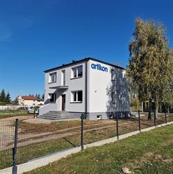 Artikon s.c., Złotoria godziny otwarcia