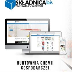 Składnica BIS S.C. P.K. Osówniak, Skierniewice godziny otwarcia