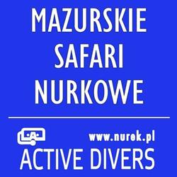 Mazurskie Safari Nurkowe - najlepsze miejsce do nurkowania - kurs nurka, Pasym godziny otwarcia