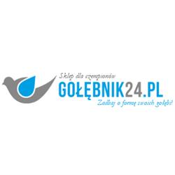 Gołębnik24.pl - Sklep dla hodowców gołębi pocztowych, Stargard godziny otwarcia
