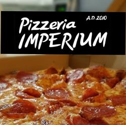 Pizzeria IMPERIUM, Gorzów Wielkopolski godziny otwarcia