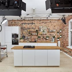 Kitchen Loft Studio, Katowice godziny otwarcia