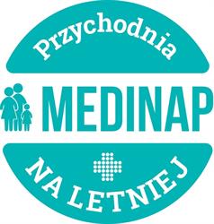 MEDINAP Przychodnia lekarzy specjalistów NZOZ, Jelenia Góra godziny otwarcia