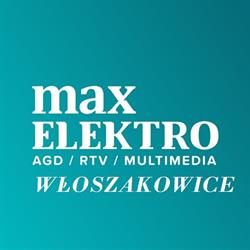 MAX ELEKTRO WŁOSZAKOWICE, Włoszakowice godziny otwarcia