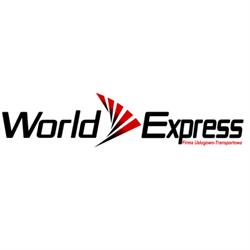 World Express, Katowice godziny otwarcia