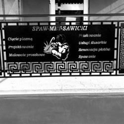 SPAW-MET-SAWICKI Mieczysław Sawicki, Brusy godziny otwarcia