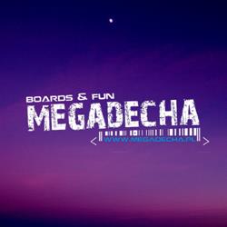 Sklep Megadecha wakeboard, supboard, narty wodne, akcesoria, Wrocław godziny otwarcia