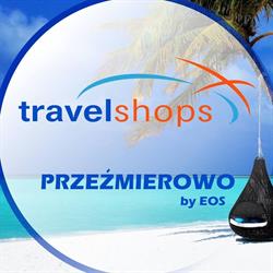 Travel Shops Przeźmierowo by EOS, godziny otwarcia