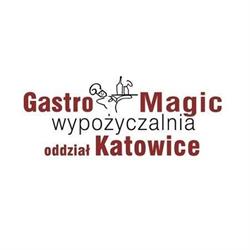 Gastro Magic Południe. Wypożyczalnia sprzętu gastronomicznego, Katowice godziny otwarcia