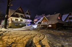 Pokoje gościnne u Tośki, Zakopane godziny otwarcia