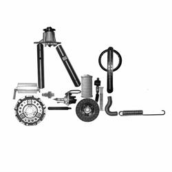 Forklifter Adamek Eugeniusz, Andrychów godziny otwarcia