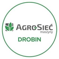 Agro Sieć Maszyny, Drobin godziny otwarcia