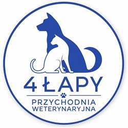 4 Łapy Przychodnia Weterynaryjna, Reńska Wieś godziny otwarcia