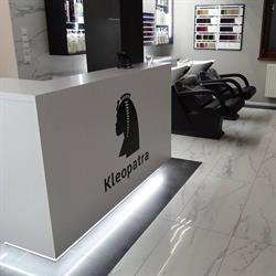 Salon fryzjerski Kleopatra, Konin godziny otwarcia