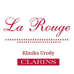 La Rouge - Clarins, Poznań godziny otwarcia