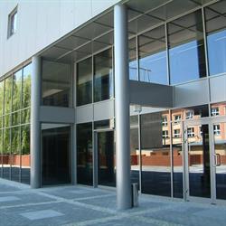 Centrum Edukacyjno-Kongresowe Politechniki Śląskiej, Gliwice godziny otwarcia