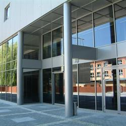 Centrum Edukacyjno-Kongresowe Politechniki Śląskiej, Gliwice godziny otwarcia