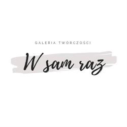 W sam raz - Galeria Twórczości, Warszawa godziny otwarcia