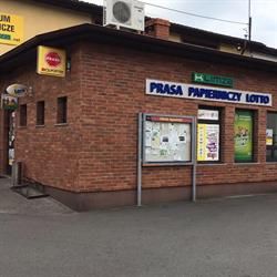 Prasa Papierniczy Lotto, Olesno godziny otwarcia