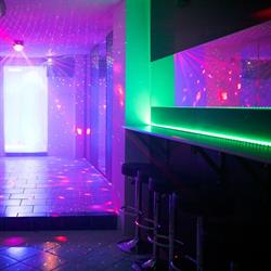 PartyPlace Szczecin, godziny otwarcia