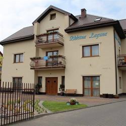 Villa Błękitna Laguna, Ustronie Morskie godziny otwarcia
